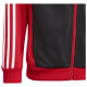 Adidas Παιδικές φόρμες σετ U 3-Stripes Tiberio TS
